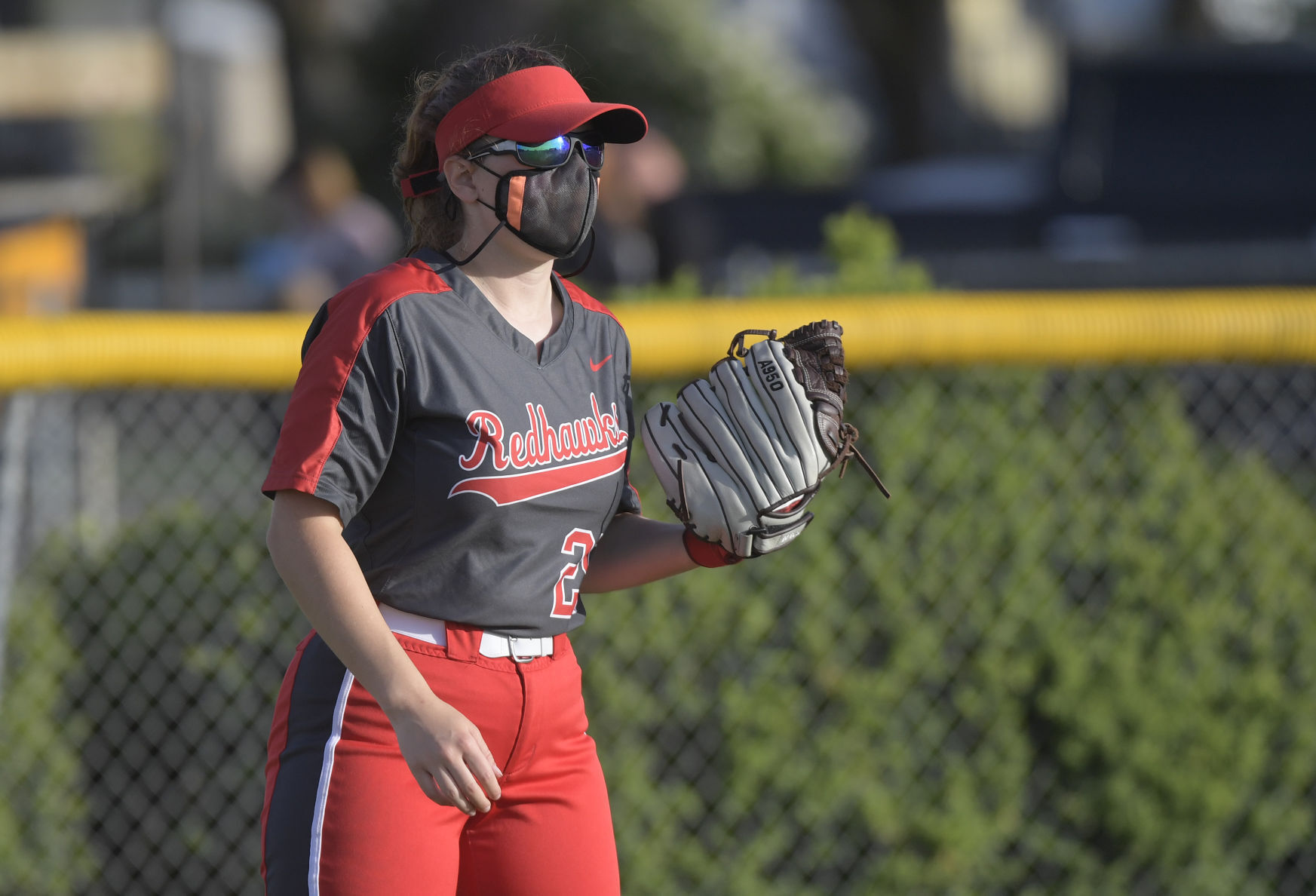 South vs Lebanon Softball40